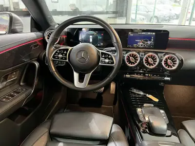 Mercedes-Benz CLA 180 2020 - 26600 EUR, 94040 km - AUTO.MOTO.pt - 94040km - foto 9 de 24