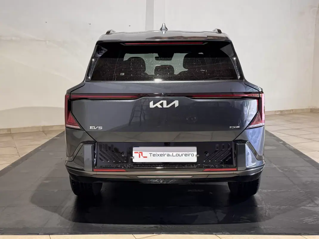 Kia 2026 - 49900 EUR, 2605 km - AUTO.MOTO.pt - 2605km - foto 6 de 27