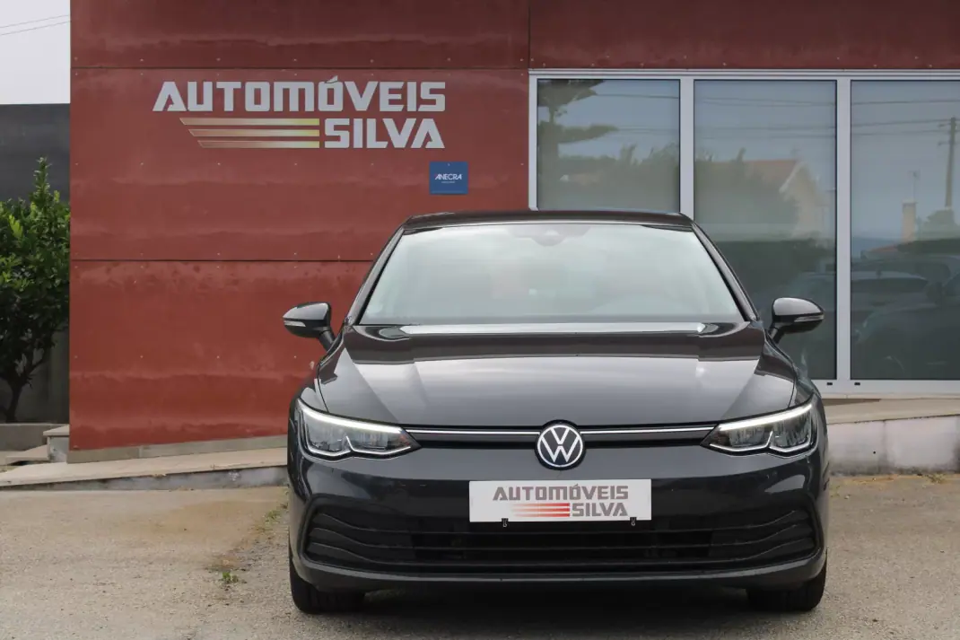 Volkswagen Golf 2022 - 17990 EUR, 193000 km - 193000km - foto 5 de 34