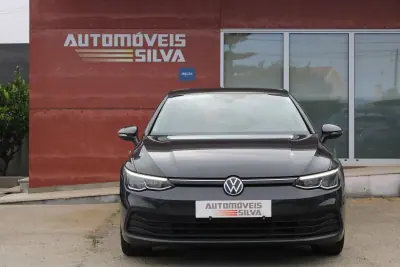 Volkswagen Golf 2022 - 17990 EUR, 193000 km - AUTO.MOTO.pt - 193000km - foto 5 de 34