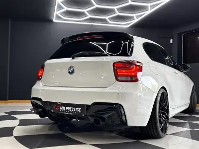 BMW 120 2013 - 17990 EUR, 225000 km - 225000km - foto 15 de 28