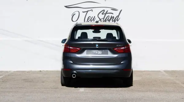 BMW 216 Gran Tourer 2019 - 18500 EUR, 150892 km - AUTO.MOTO.pt - 150892km - foto 6 de 40