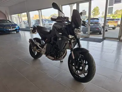 BMW F 900 R 2024 - 9750 EUR, 6500 km - AUTO.MOTO.pt - 6500km - foto 4 de 17