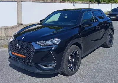 DS DS3 Crossback 2021 - 18490 EUR, 81000 km - 81000km - foto 1 de 19
