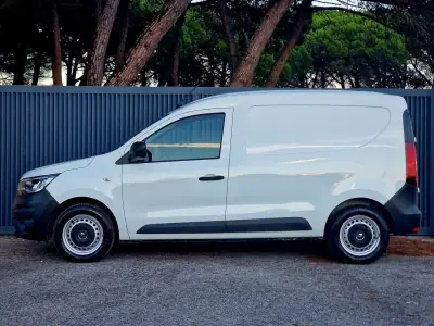Renault Express Confort Blue DCI 95 2021 - 13990 EUR, 121868 km - AUTO.MOTO.pt - 121868km - foto 3 de 24