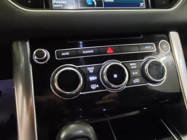 Land Rover Range Rover Sport 2015 - 34500 EUR, 274794 km - AUTO.MOTO.pt - 274794km - foto 22 de 30