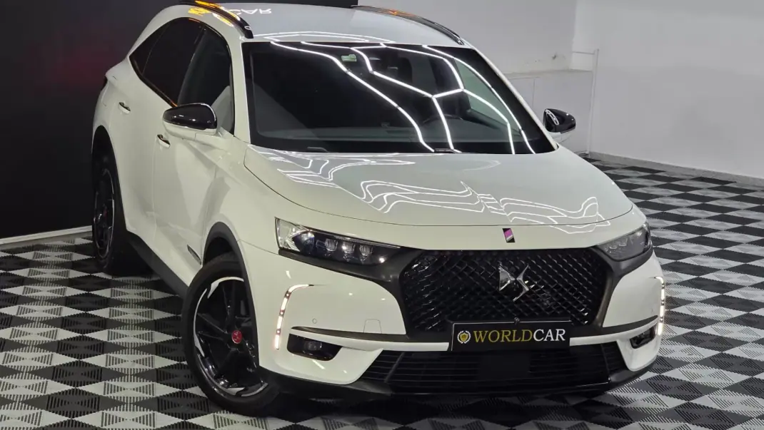 DS DS7 Crossback 2019 - 20990 EUR, 170000 km - AUTO.MOTO.pt - 170000km - foto 9 de 59