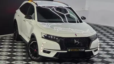 DS DS7 Crossback 2019 - 20990 EUR, 170000 km - AUTO.MOTO.pt - 170000km - foto 9 de 59