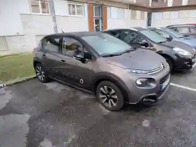 Citroën C3 2018 - 9500 EUR, 140000 km - 140000km - foto 2 de 10