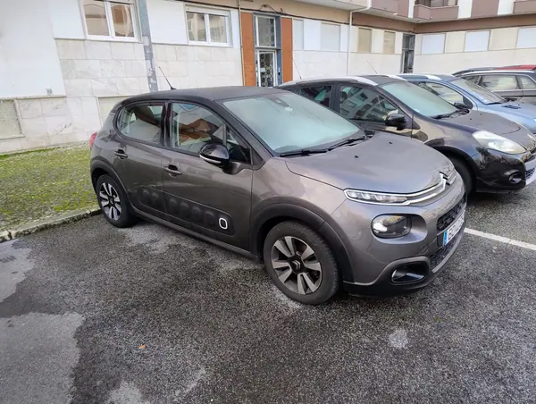 Citroën C3 2018 - 9500 EUR, 140000 km - 140000km - foto 2 de 10