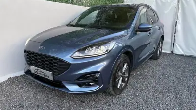 Ford Kuga 2022 - 15400 EUR, 108000 km - AUTO.MOTO.pt - 108000km - foto 2 de 12