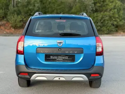 Dacia Logan MCV 2019 - 9900 EUR, 114236 km - AUTO.MOTO.pt - 114236km - foto 29 de 31