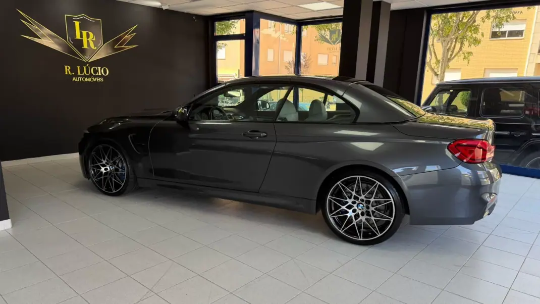 BMW M4 2018 - 59900 EUR, 53607 km - 53607km - foto 15 de 50
