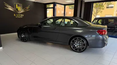 BMW M4 2018 - 59900 EUR, 53607 km - 53607km - foto 15 de 50
