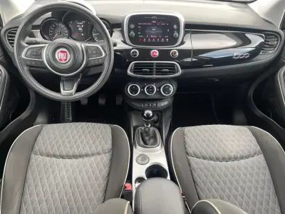 Fiat 500X 2019 - 13900 EUR, 107000 km - AUTO.MOTO.pt - 107000km - foto 4 de 9