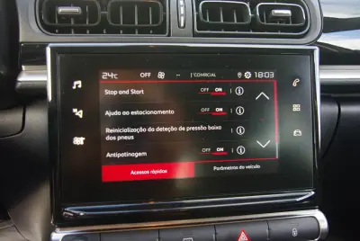 Citroën C3 2019 - 13900 EUR, 38919 km - AUTO.MOTO.pt - 38919km - foto 31 de 33