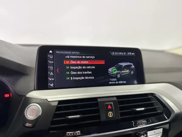 BMW X3 2019 - 29950 EUR, 161239 km - AUTO.MOTO.pt - 161239km - foto 38 de 57