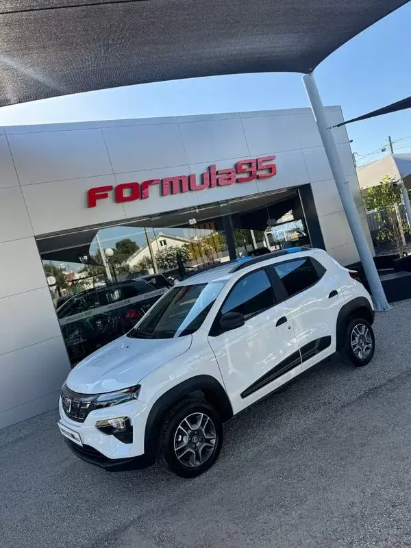 Dacia Spring 2021 - 11400 EUR, 25983 km - AUTO.MOTO.pt - 25983km - foto 29 de 30