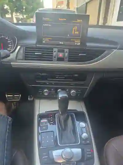 Audi A6 2016 - 20000 EUR, 141000 km - AUTO.MOTO.pt - 141000km - foto 9 de 9
