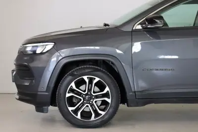 Jeep Compass 2021 - 23990 EUR, 73522 km - AUTO.MOTO.pt - 73522km - foto 12 de 41