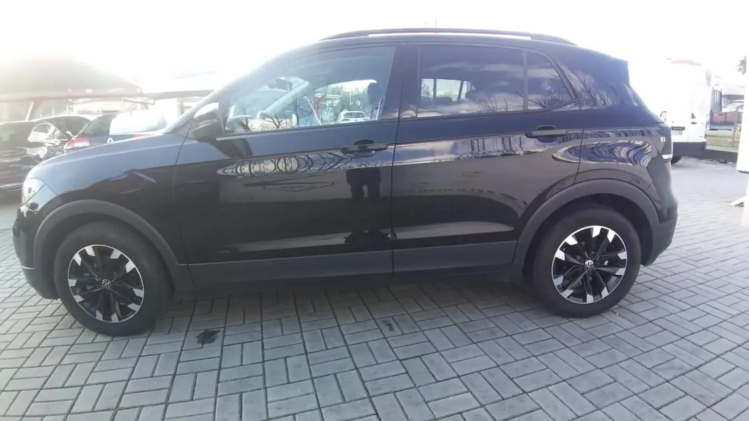 Volkswagen T-Cross 2023 - 18950 EUR, 112531 km - AUTO.MOTO.pt - 112531km - foto 19 de 40