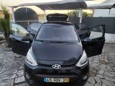 Hyundai i10 2016 - 8990 EUR, 75000 km - 75000km - foto 1 de 14