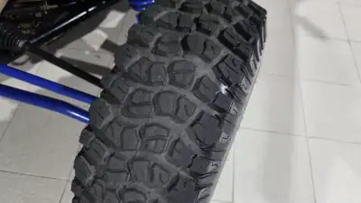 Polaris RZR 2024 - 34900 EUR, 6994 km - AUTO.MOTO.pt - 6994km - foto 31 de 32