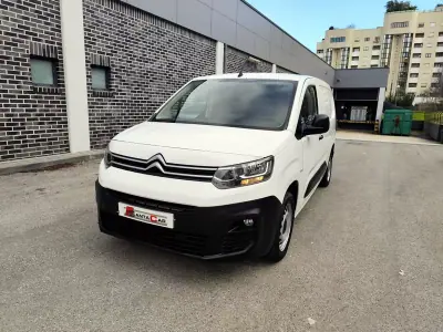 Citroën Berlingo 1.6 HDI ,3 Lug. Longa , Iva dedutivel 2019 - 13480 EUR, 182000 km - AUTO.MOTO.pt - 182000km - foto 10 de 28