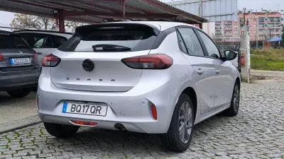 Opel Corsa 2025 - 16450 EUR, 22818 km - AUTO.MOTO.pt - 22818km - foto 4 de 8
