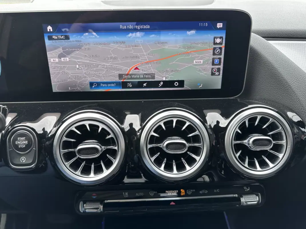 Mercedes-Benz B 180 2019 - 18900 EUR, 160000 km - AUTO.MOTO.pt - 160000km - foto 34 de 47