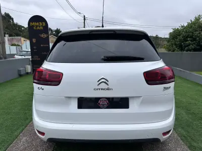 Citroën C4 Picasso 2015 - 9250 EUR, 160000 km - AUTO.MOTO.pt - 160000km - foto 9 de 68