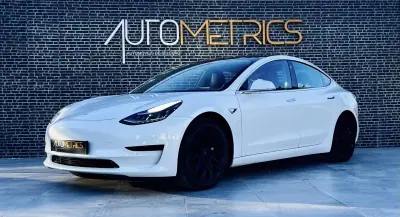 Tesla Model 3 2019 - 24490 EUR, 112000 km - 112000km - foto 9 de 16