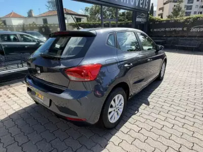 SEAT Ibiza 2022 - 12900 EUR, 89960 km - AUTO.MOTO.pt - 89960km - foto 9 de 12