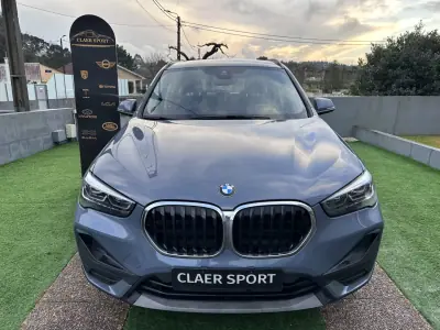 BMW X1 2020 - 20900 EUR, 168000 km - AUTO.MOTO.pt - 168000km - foto 2 de 57