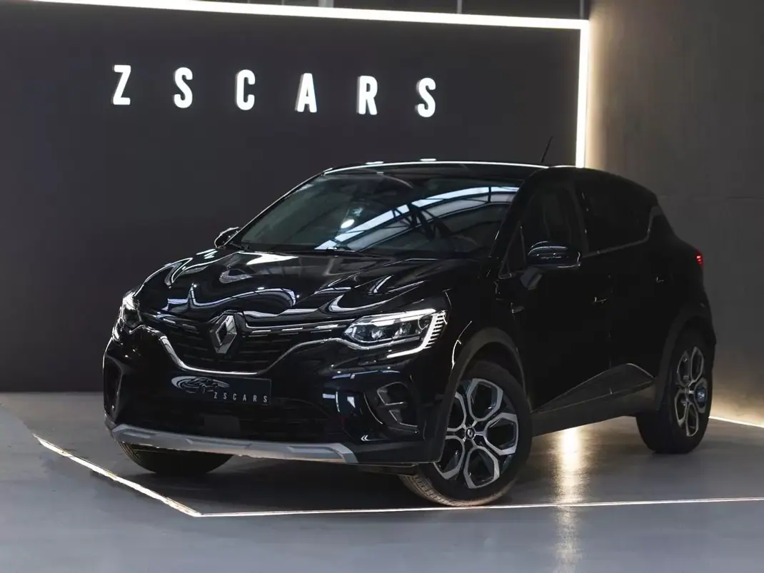 Renault Captur 2021 - 14990 EUR, 112500 km - AUTO.MOTO.pt - 112500km - foto 1 de 18