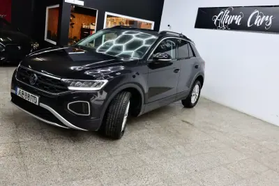 Volkswagen T-Roc 2023 - 22900 EUR, 50683 km - 50683km - foto 4 de 31