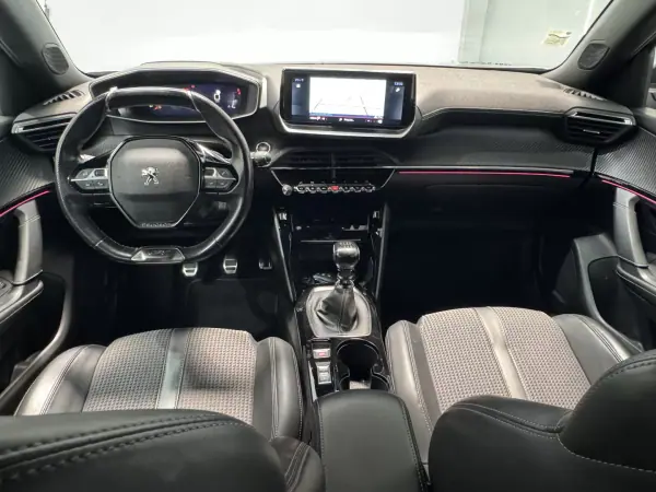 Peugeot 2008 2022 - 18490 EUR, 136952 km - AUTO.MOTO.pt - 136952km - foto 15 de 25