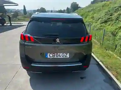 Peugeot 5008 2019 - 21000 EUR, 114000 km - AUTO.MOTO.pt - 114000km - foto 4 de 13