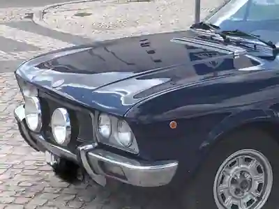 Fiat 124 Coupe 1986 - 15000 EUR, 29000 km - AUTO.MOTO.pt - 29000km - foto 6 de 7