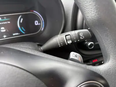 Kia e-Soul 2021 - 15900 EUR, 69728 km - AUTO.MOTO.pt - 69728km - foto 23 de 30