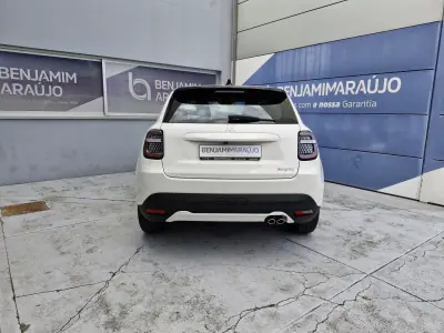 Fiat 600 2025 - 23900 EUR, 10981 km - AUTO.MOTO.pt - 10981km - foto 8 de 23