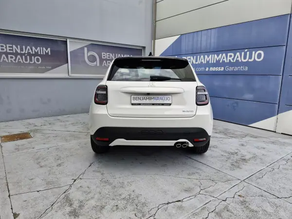 Fiat 600 2025 - 23900 EUR, 10981 km - AUTO.MOTO.pt - 10981km - foto 8 de 23