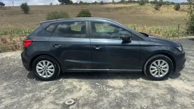SEAT Ibiza 2024 - 15490 EUR, 44000 km - AUTO.MOTO.pt - 44000km - foto 4 de 21