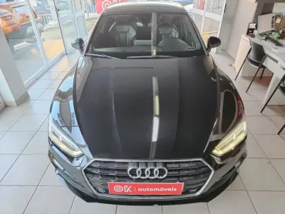 Audi A5 Sportback 2017 - 31950 EUR, 146200 km - AUTO.MOTO.pt - 146200km - foto 4 de 40