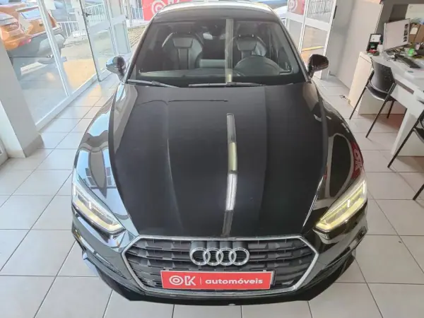 Audi A5 Sportback 2017 - 31950 EUR, 146200 km - AUTO.MOTO.pt - 146200km - foto 4 de 40