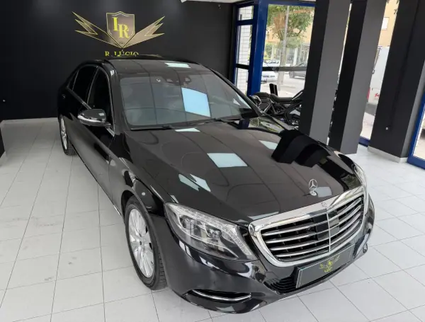 Mercedes-Benz S 350 2015 - 29000 EUR, 393085 km - AUTO.MOTO.pt - 393085km - foto 3 de 44
