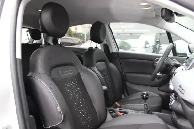 Fiat 500X 2021 - 16400 EUR, 7450 km - 7450km - foto 6 de 38