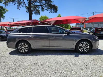 Peugeot 508 SW 2021 - 21500 EUR, 100130 km - AUTO.MOTO.pt - 100130km - foto 12 de 77