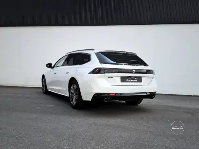 Peugeot 508 2021 - 19500 EUR, 92241 km - AUTO.MOTO.pt - 92241km - foto 3 de 10