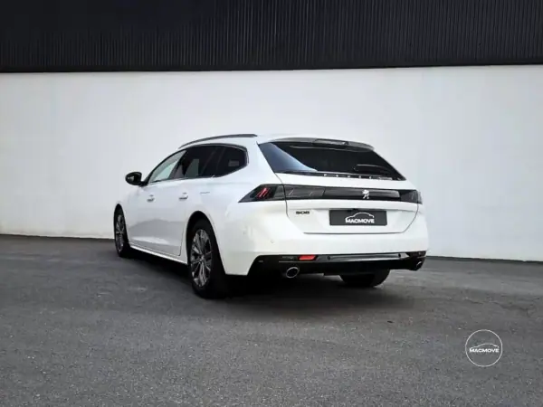 Peugeot 508 2021 - 19500 EUR, 92241 km - AUTO.MOTO.pt - 92241km - foto 3 de 10